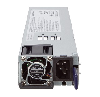 Planet - XGS-PWR350-AC - PSU AC Power Supply 350W for XGS-6350-48X2Q4C(v2) (100 ~ 240 VAC).