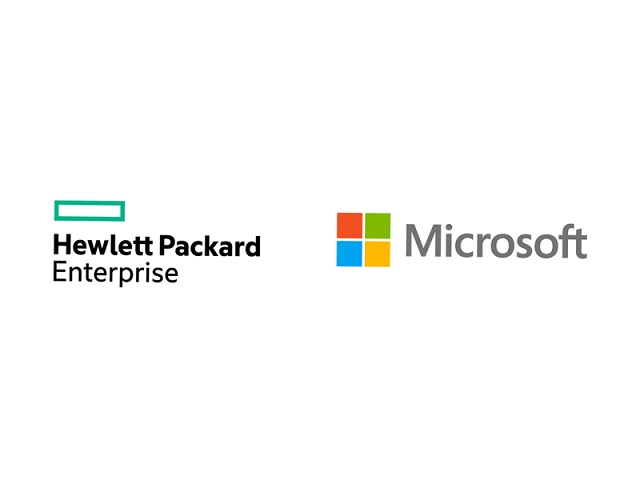 HPE - P77100-A21 - Microsoft Windows Server 2025 (16-Core) Standard ROK EU Software.