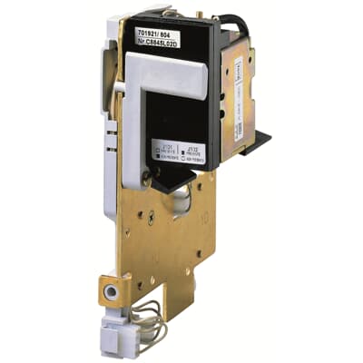 ABB - 1SDA038287R1 - Lpbs Breakers - shunt Open Release 30V E1/6-T8