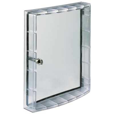 ABB - 1SDA038344R1 - Lpbs breakers - IP54 Pro Tect With Keys Lock Sev E1/6-T8