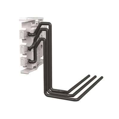 ABB - 1SDA066431R1 - Lpbs Breakers- Aux - c 1Q +1SY 250VAC/DC XT4F/P