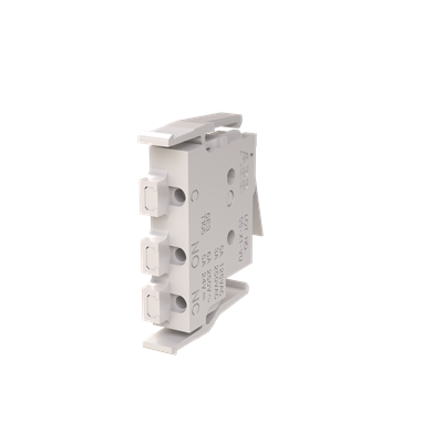 ABB - ISDA066422R1 - Lpbs Breakers - aux 1Q 250 VAC/DC XT1-XT4