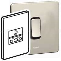 Legrand - 731290 - SHAVER SKT 240-115V MN