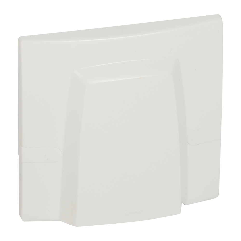 Legrand - 281148 - Mallia™ Cable outlet 45A White.