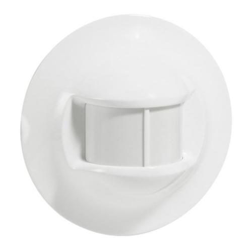 Legrand - 048817 - Mosaic PIR 360° lighting sensor 2x12m - IP41 - Ceiling mounting