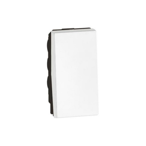 Legrand - 572010 - Arteor™ Switch 2-Way 20A 1 Module - White.