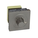 Legrand - 572784 - Arteor™ Attenuator 100V 25W 2 Module Magnesium.