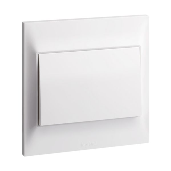 Legrand - 614347 - Model Switch 20A 250V DP 1Gang.