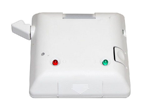 Legrand - IT-200-XP - InteliTimer(R) Pro Occupancy Sensor & Light Logger / Lighting Control, White.