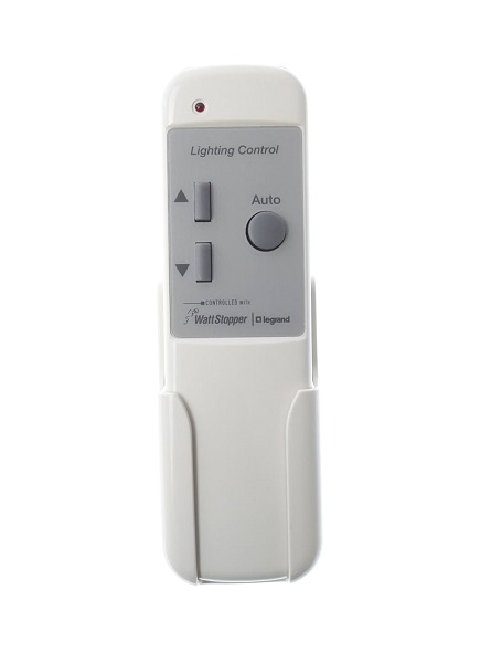 Legrand - LSR-301-P-XP - Remote Control for LS-301, 2 x AAA Batteries included.