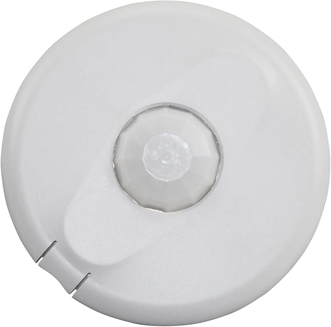 Legrand - UT-305-3 - Watt Stopper Series Ultrasonic Ceiling Occupancy Sensor 360 Degree 2000 SQ FT; White