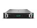 HPE - P70456-421 - ProLiant DL380 Gen11 Server, Xeon Silver 4509Y 8-C 2.60GHz/22.5MB, 32GB (1x 32GB), 8x SFF 2.5", Tri-Mode Basic Carrier MR408i-o, No Optical, 1000W PSU, 3 Year NBD Warranty.