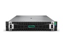 HPE - P77235-425 - ProLiant DL380 Gen11 Server, Xeon Silver 4514Y 16-C 2.00GHz/30MB, 64GB (2x 32GB), 2x 2.4TB HDD, 8x SFF 2.5", Tri-Mode Basic Carrier MR416i-o, No Optical, 2x 1000W PSU, 3 Year NBD Warranty.