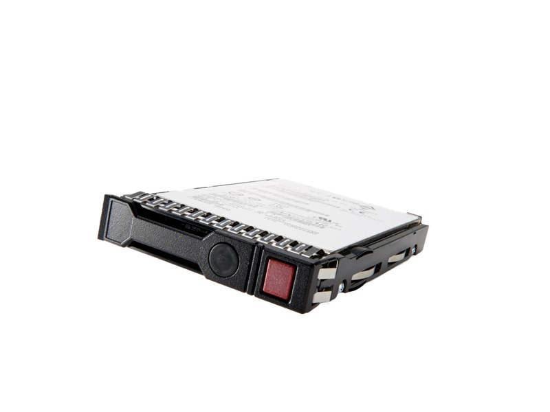 HPE - P18424-B21 - SSD 960GB SATA 6G Read Intensive 2.5" SFF SC 3-Year Warranty.