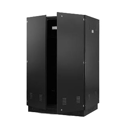 Legrand - HFS12-320W-X - EBC External Battery Cabinet for 3PH UPS, 12V 320W-VRLA-80.