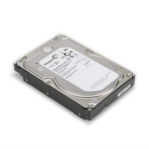 Seagate - ST4000NM0033 - HDD 4.0 TB SATA 7.2k Constellation® ES.3, 3.5" 6Gb/s, 128 M Cache.