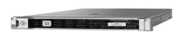 Cisco - AIR-CT5520-K9 *Used - Wireless Controller + 500 AP License.