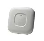 Cisco - AIR-CAP1702I-E-K9 *Used - Aironet 1702i access point; dual-band, controller-based 802.11a/g/n/ac (individual) Int Ant; E Reg Domain.