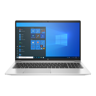 HP - 61W30AV - ProBook 450 G8 Laptop Notebook PC IDS Base Model, UMA i7-1165G7 (i7 G11, 15.6" FHD, 8GB RAM, 512GB SSD NVMe, WebCam, WiFi-6 ac 2x2, BT 5 WW, WinPro10).