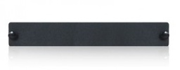 [AX100066] Belden - AX100066 - Adaptor Strips Blank FiberExpress, Black.