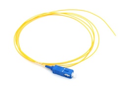 [AX200098] Belden - AX200098 - FO PIGTAIL SC SM OS2 9/125UM, 2 Mtr OFN.