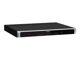 [PLM-8M8] Bosch - PLM-8M8 - 8-CHANNEL DSP MATRIX MIXER.