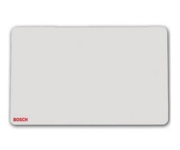 [ACD-ICL256-2AR] Bosch - ACD-ICLASS-256-2AR Contactless iClass Cards, 50/each box.