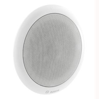 [LC1-UM12E8] Bosch - LC1-UM12E8 - CEILING LOUDSPEAKER 12W, WHITE.