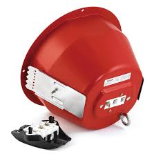 [LC1-MFD] Bosch - LC1-MFD - Metal Fire Dome Bracket.