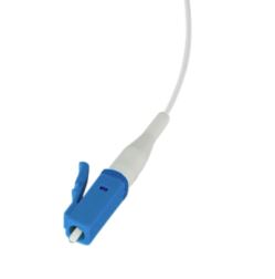 [HOTLCOM3001] Leviton - HOTLCOM3001 - FO Pigtail LC OM3 50/125 1 Mtr.