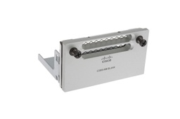 [C3850-NM-BLANK] CISCO - C3850-NM-BLANK - Cisco Catalyst 3850 Network Module Blank.