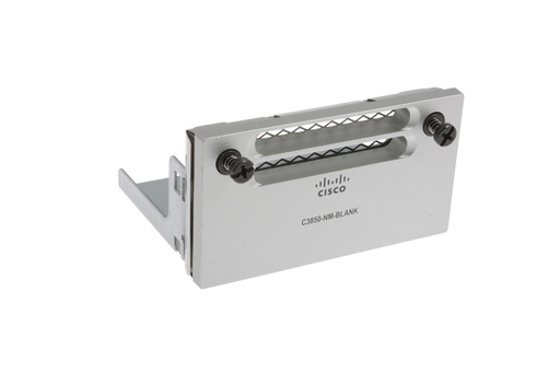 [C3850-NM-BLANK] CISCO - C3850-NM-BLANK - Cisco Catalyst 3850 Network Module Blank.