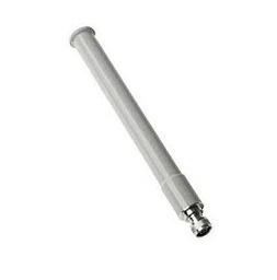 [AIR-ANT2547VG-N] CISCO - AIR-ANT2547VG-N - Aironet Dual-Band Omnidirectional Antenna,2.4 GHz 4dBi/5 GHz 7dBi, Gray, N conn.