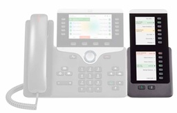 [CP-8800-A-KEM=] CISCO - CP-8800-A-KEM= - Cisco IP Phone 8800 Audio Key Expansion Module.