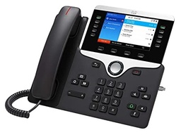 [CP-8861-K9=] Cisco - CP-8861-K9= - Cisco IP Phone 8861.