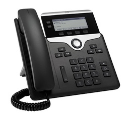 [CP-7821-K9=] CISCO - CP-7821-K9= - IP Phone 7821.
