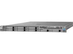 [BE6M-M5-K9] CISCO - BE6M-M5-K9 - Business Edition 6000M Server (M5) Appliance, Export Restricted SW.