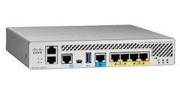 [AIR-CT3504-K9] CISCO - AIR-CT3504-K9 - Cisco 3504 Wireless Controller.