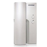 [DP-4VHP] COMMAX - DP-4VHP - Audio Door Phone for Gate View, 4 Wires, Intercom.