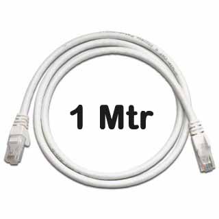 Datwyler Cables - 651658 - ‎UTP Patch Cord Cat6 Uninet 602 flex LS0H ...