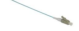 [204-320] EXCEL - 204-320 - FO OM4 LC PIGTAIL 50/125 2M.