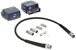 [DSX-COAX] Fluke Networks - DSX-COAX - DSX Coaxial Adapter Set of (2) Coax Adapters.