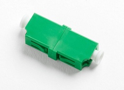 [ADP-LC/APC (4500688)] Fluke Networks - ADP-LC/APC (4500688) - LC-APC SIMPLEX ADAPTER, Green.