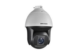 [DS-2DF8225IX-AEL] Hikvision - DS-2DF8225IX-AEL - 2MP IP PTZ, Darkfighter Ultra-low illumination technology (Color: 0.005 lux/F1.5, B/W:0.0005 lux/F1.5), 120dB WDR, 200m IR range, IP66, IK10, 5.7 mm to 142.5 mm, 25× Optical Focus, smart features, optical defog, Rapid focus, Vehicle tracking, human tracking, Hi-PoE/24VAC (MOI-SSD Approved, 3 Years Standard Warranty).