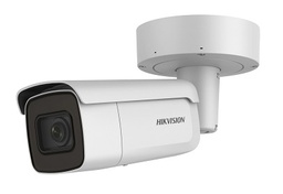 [DS-2CD2623G0-IZS] Hikvision - DS-2CD2623G0-IZS - 2 MP IR Vari-focal Bullet Network Camera, PoE 120dB WDR IP67 IK10 ONVIF.