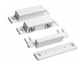 Honeywell - 7939WG-WH - Door's Magnetic Contact 