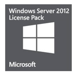 [701606-A21] HP - 701606-A21 - Microsoft Windows Server 2012 5 Users CAL EMEA Lic.