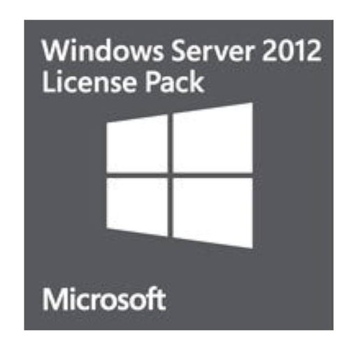 [701606-A21] HP - 701606-A21 - Microsoft Windows Server 2012 5 Users CAL EMEA Lic.