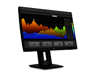 [M2J79A4#ABV] HP - M2J79A4#ABV - Z23n 23" LED Monitor / Display Narrow Bezel IPS.
