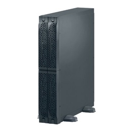 [310662] LEGRAND - 310662 - EBC External Battery Cabinet for Daker DK Plus UPS 3000 VA 2U Rack/Tower, Black.